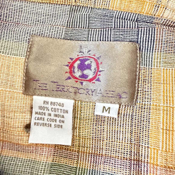 4 men's T-shirts, size M. - Picture 8 of 16